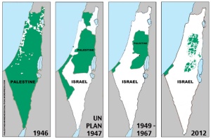 PalestineMap